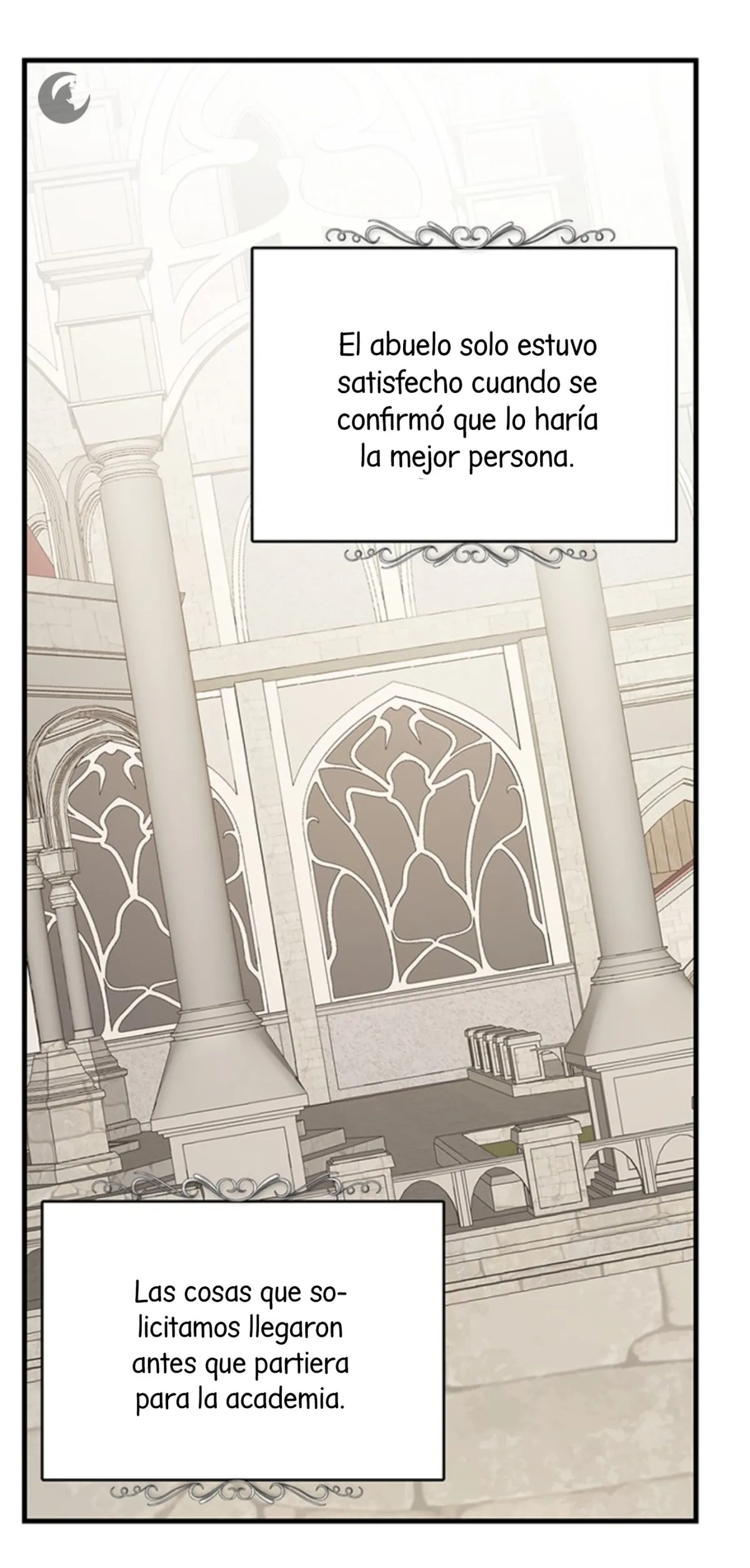 LA JOVEN CHEF ROYAL Capítulo 48 en Línea - página 82