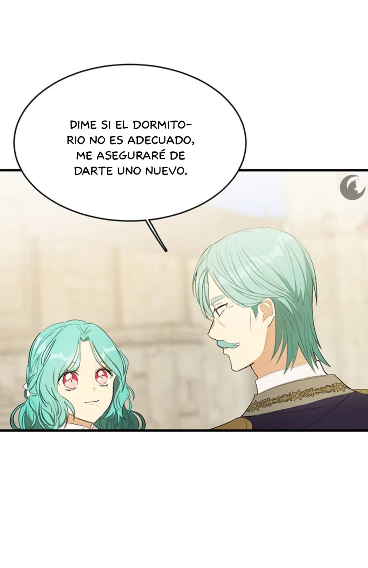 LA JOVEN CHEF ROYAL Capítulo 48 en Línea - página 85