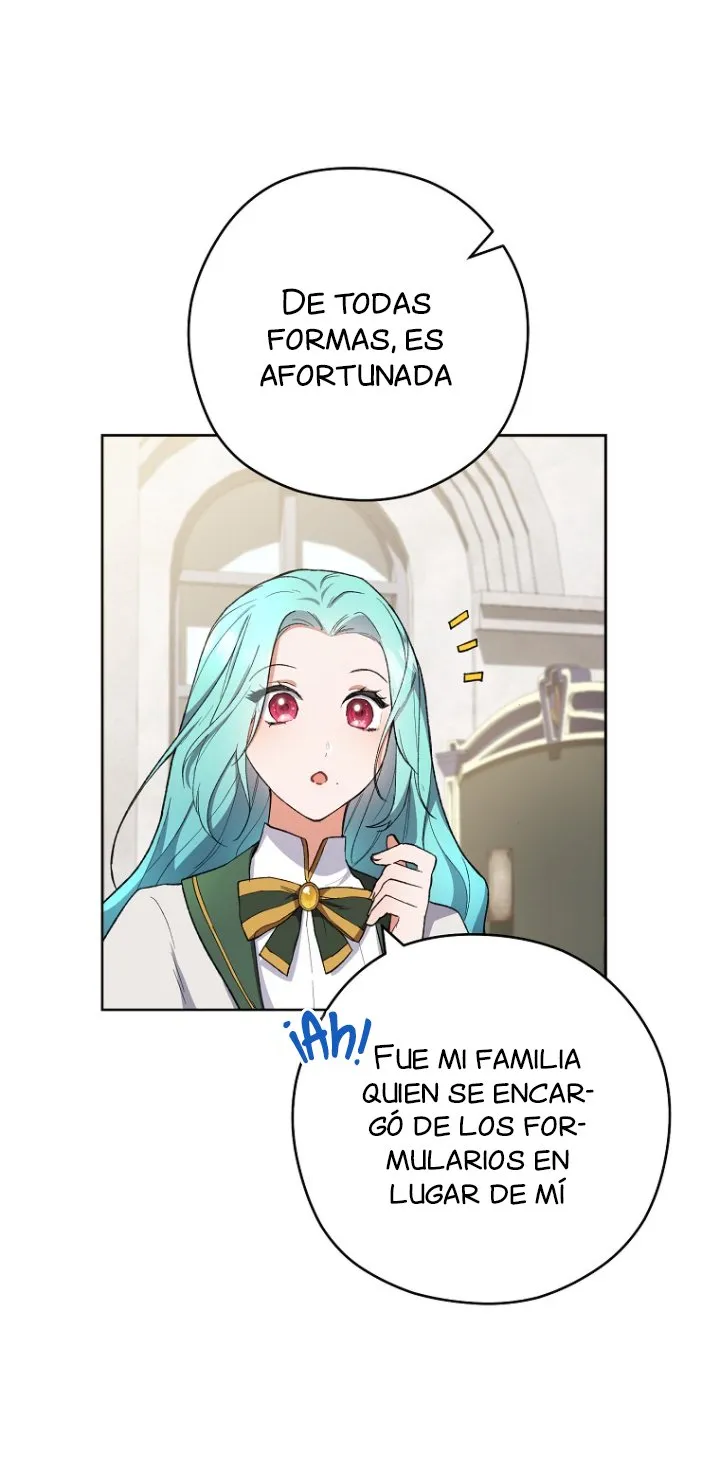 LA JOVEN CHEF ROYAL Capítulo 49 en Línea - página 21