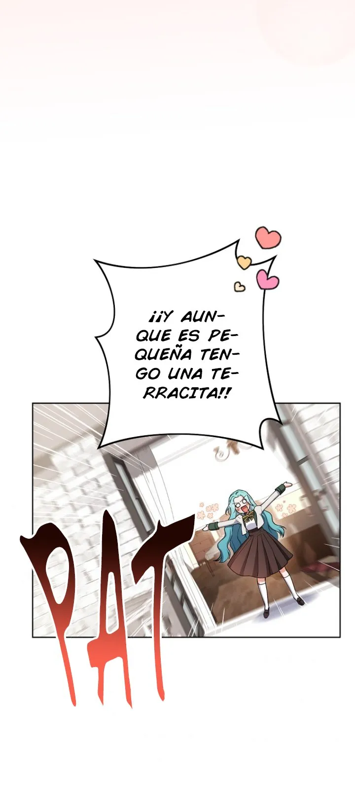 LA JOVEN CHEF ROYAL Capítulo 49 en Línea - página 27