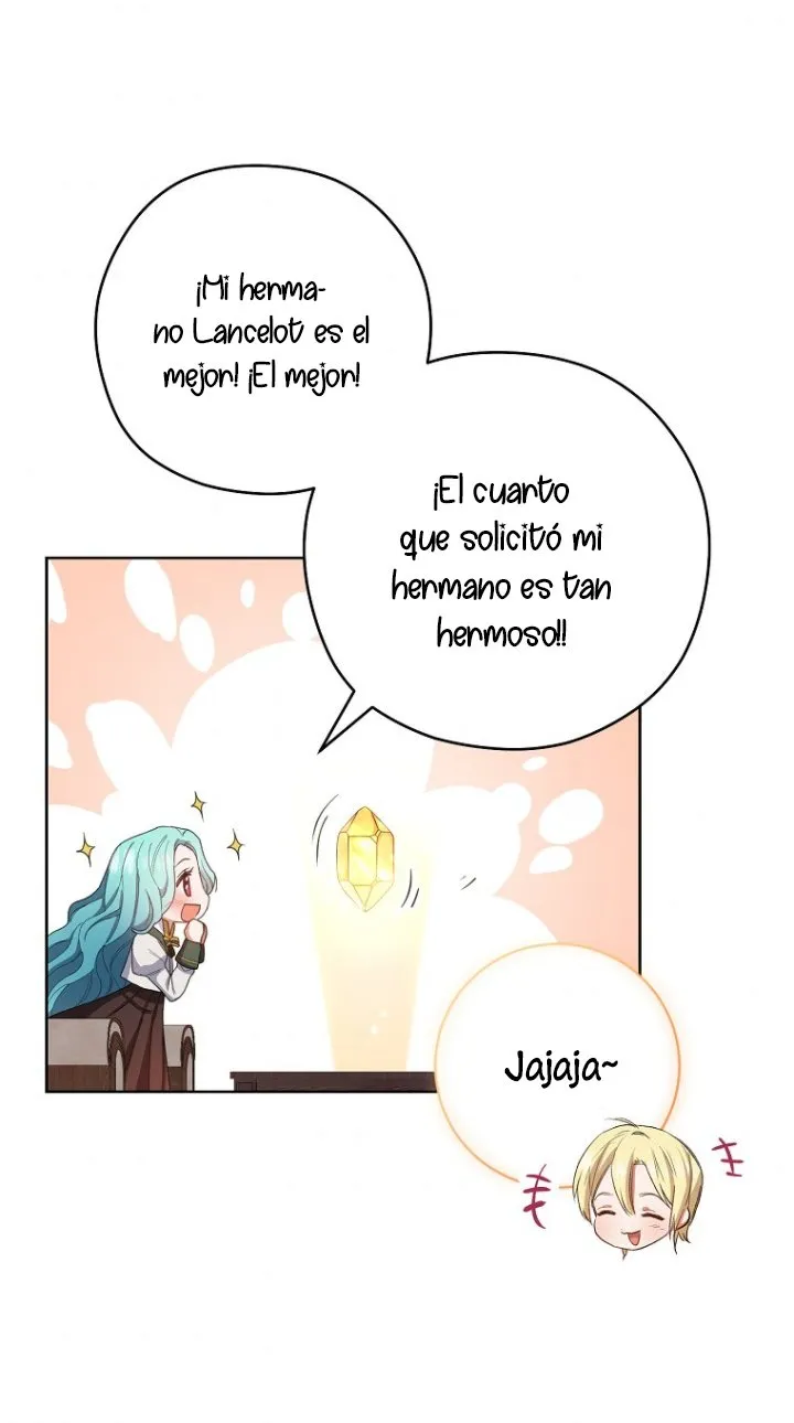LA JOVEN CHEF ROYAL Capítulo 49 en Línea - página 37