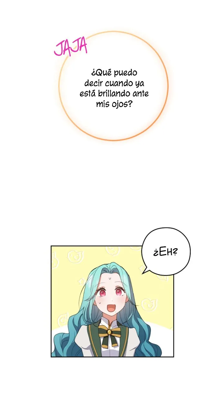 LA JOVEN CHEF ROYAL Capítulo 49 en Línea - página 41