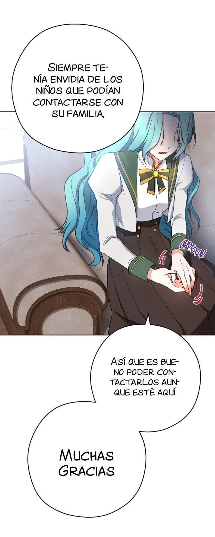 LA JOVEN CHEF ROYAL Capítulo 49 en Línea - página 51