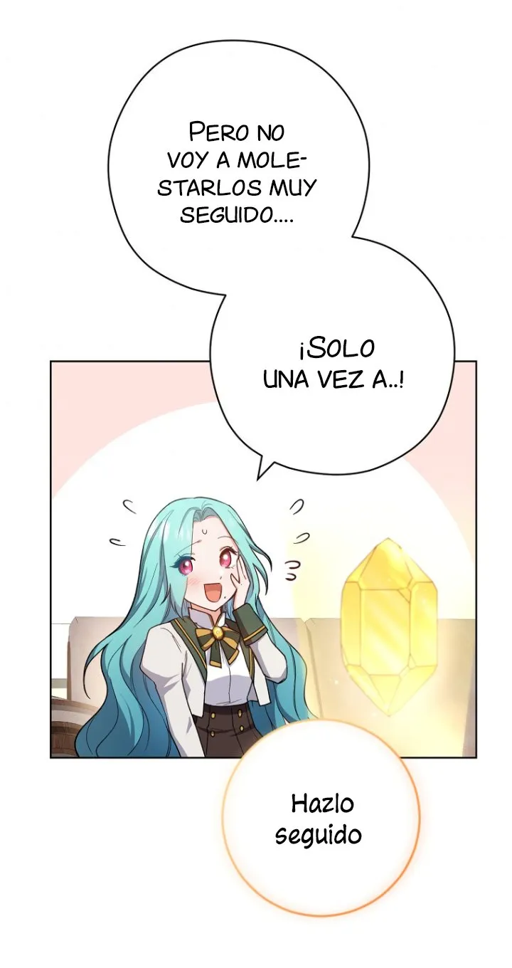 LA JOVEN CHEF ROYAL Capítulo 49 en Línea - página 54