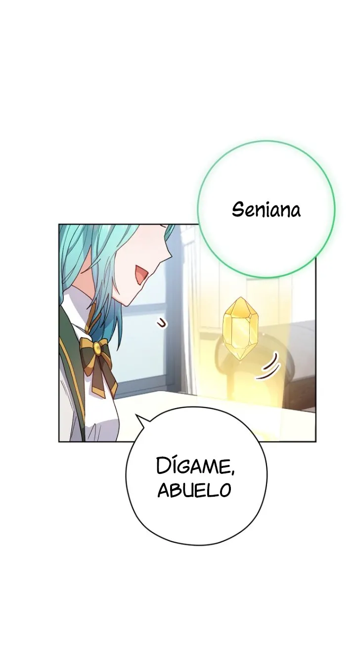 LA JOVEN CHEF ROYAL Capítulo 49 en Línea - página 57