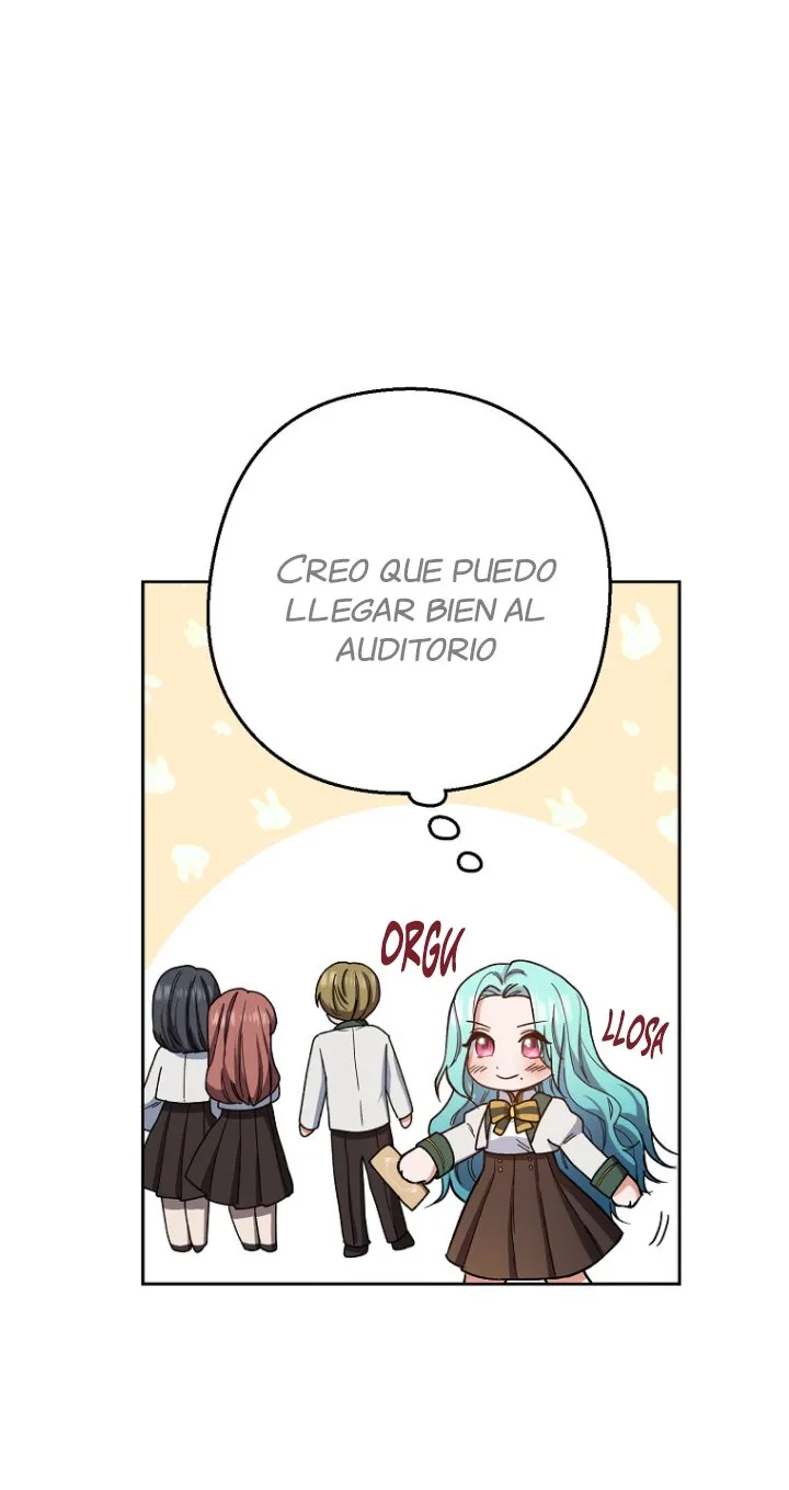 LA JOVEN CHEF ROYAL Capítulo 49 en Línea - página 66