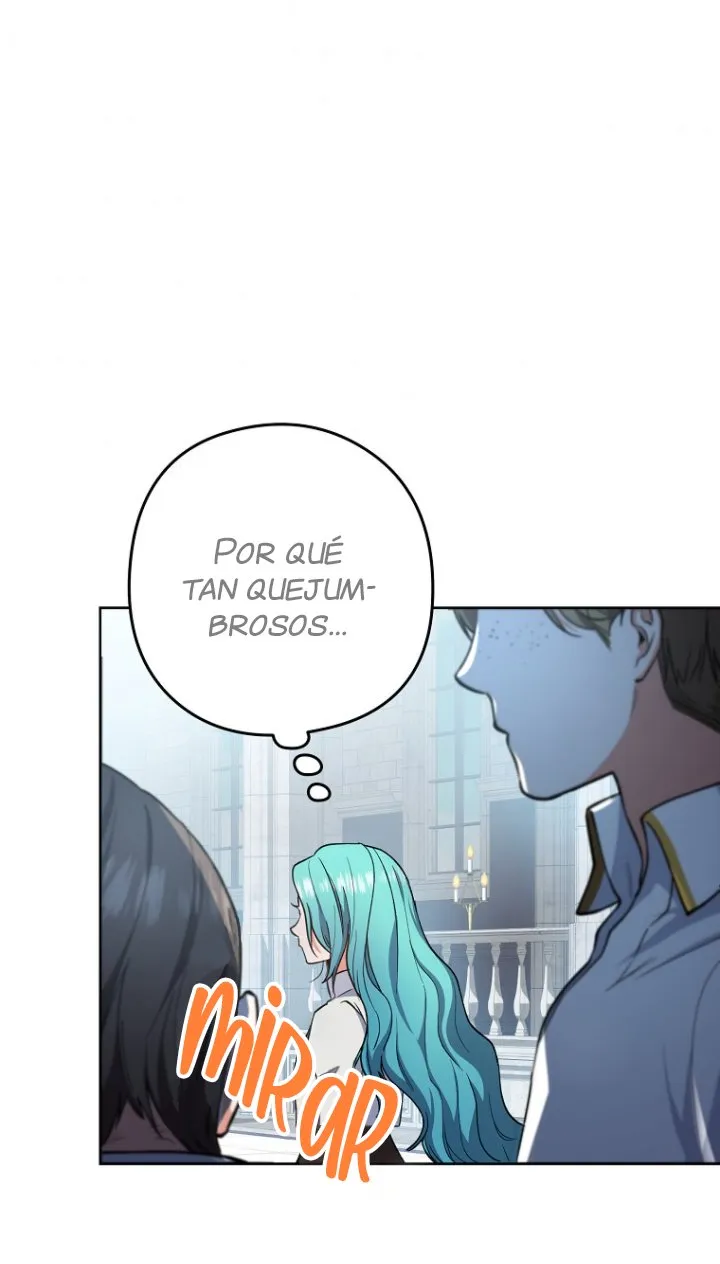 LA JOVEN CHEF ROYAL Capítulo 49 en Línea - página 71