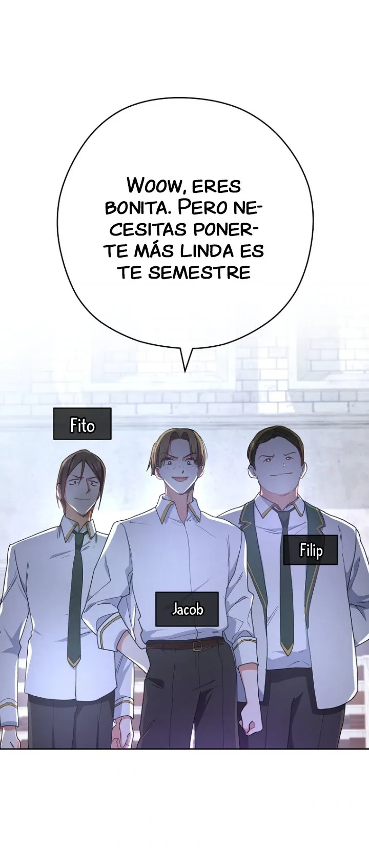 LA JOVEN CHEF ROYAL Capítulo 49 en Línea - página 77