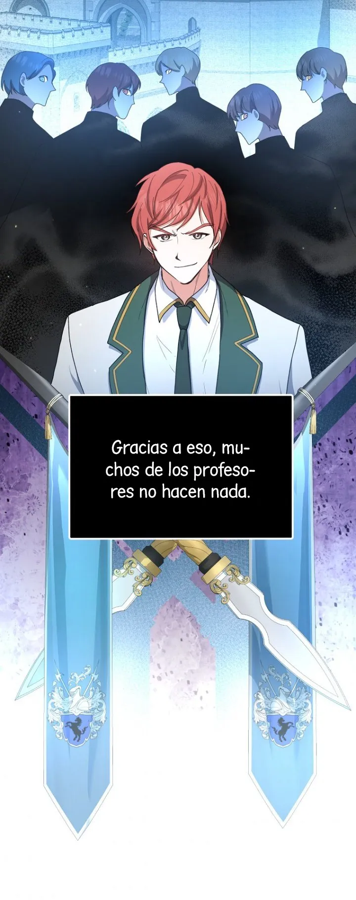 LA JOVEN CHEF ROYAL Capítulo 49 en Línea - página 84
