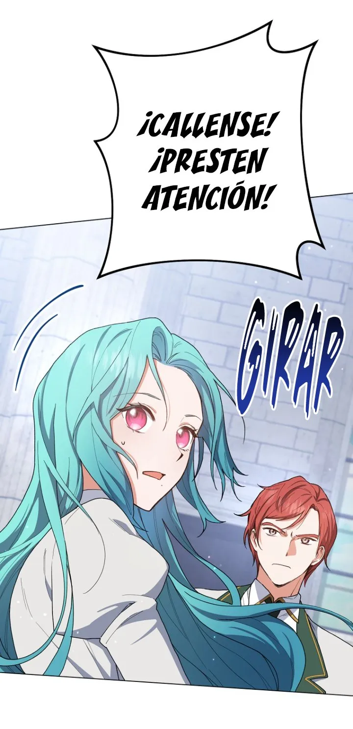 LA JOVEN CHEF ROYAL Capítulo 49 en Línea - página 86