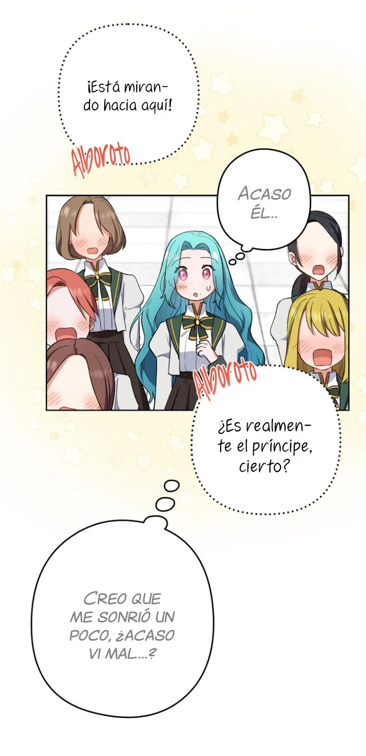 LA JOVEN CHEF ROYAL Capítulo 50 en Línea - página 16