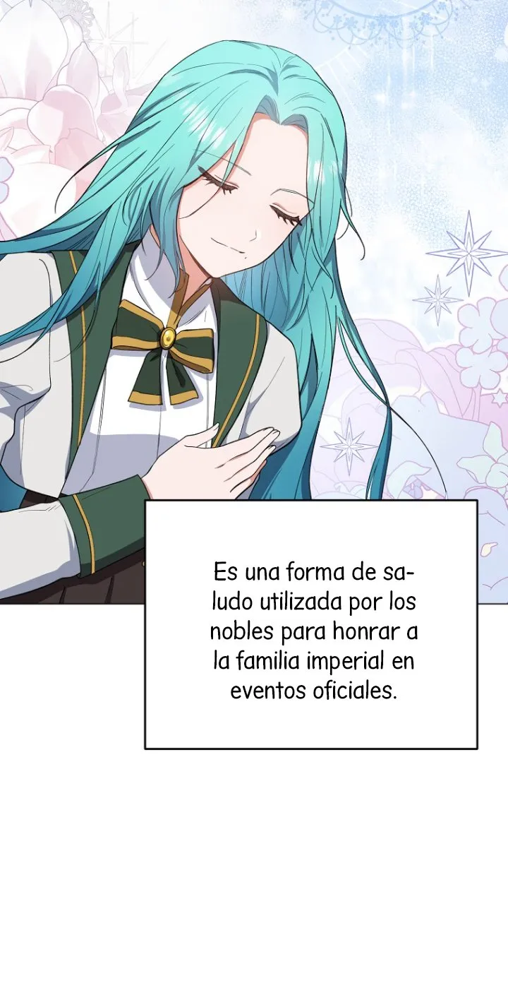 LA JOVEN CHEF ROYAL Capítulo 50 en Línea - página 19