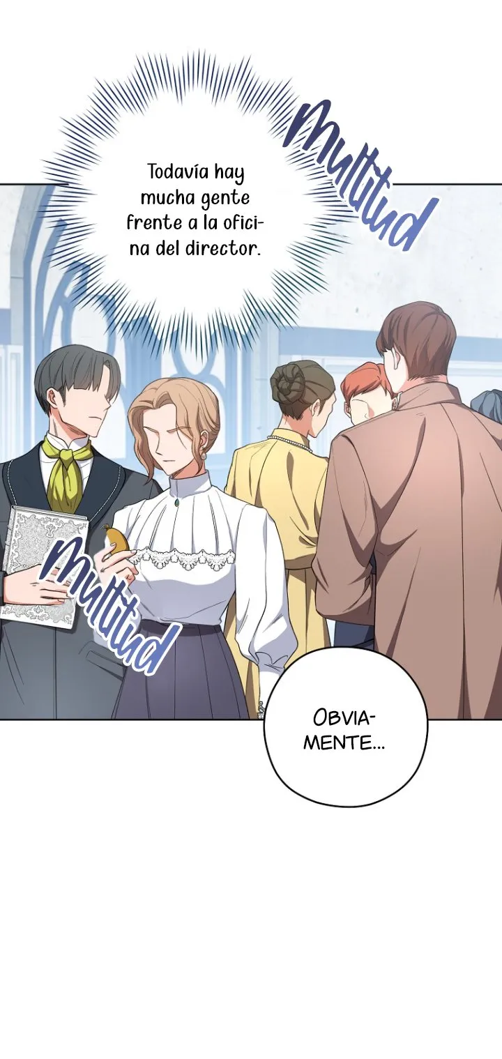 LA JOVEN CHEF ROYAL Capítulo 50 en Línea - página 62