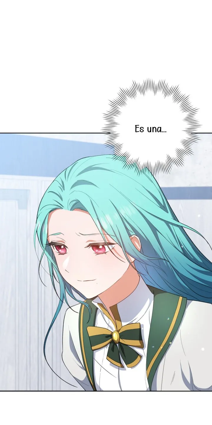 LA JOVEN CHEF ROYAL Capítulo 50 en Línea - página 66