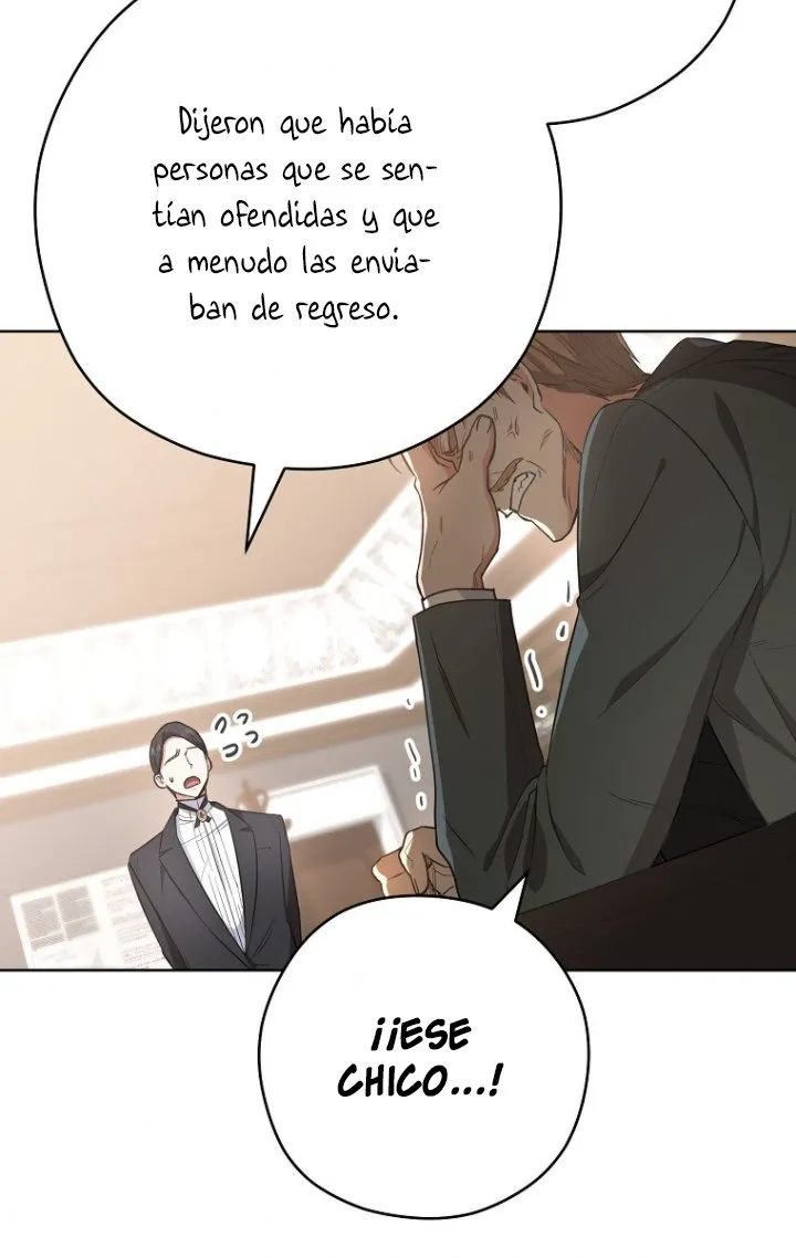 LA JOVEN CHEF ROYAL Capítulo 50 en Línea - página 72