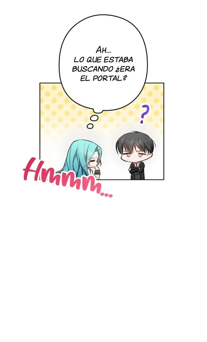 LA JOVEN CHEF ROYAL Capítulo 51 en Línea - página 14