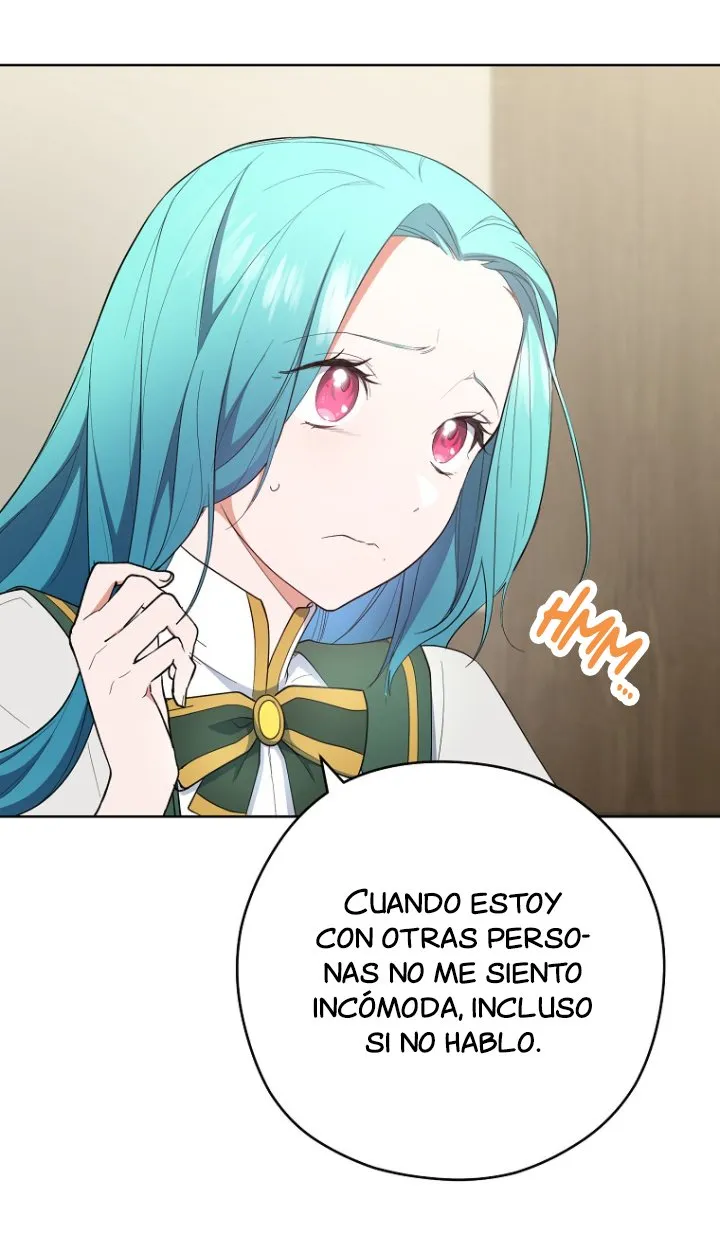 LA JOVEN CHEF ROYAL Capítulo 51 en Línea - página 22