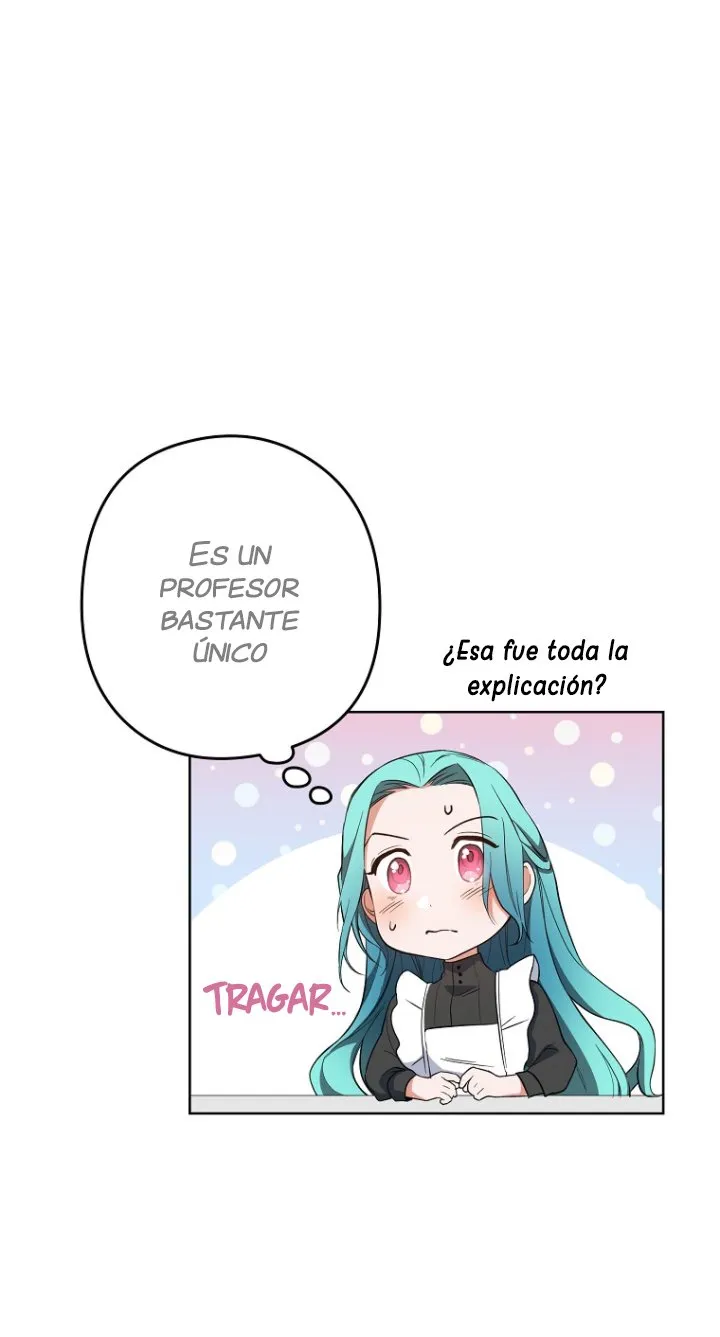 LA JOVEN CHEF ROYAL Capítulo 51 en Línea - página 40