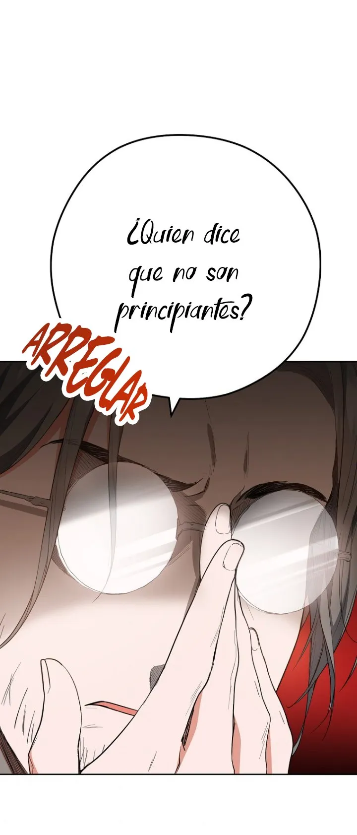 LA JOVEN CHEF ROYAL Capítulo 51 en Línea - página 42