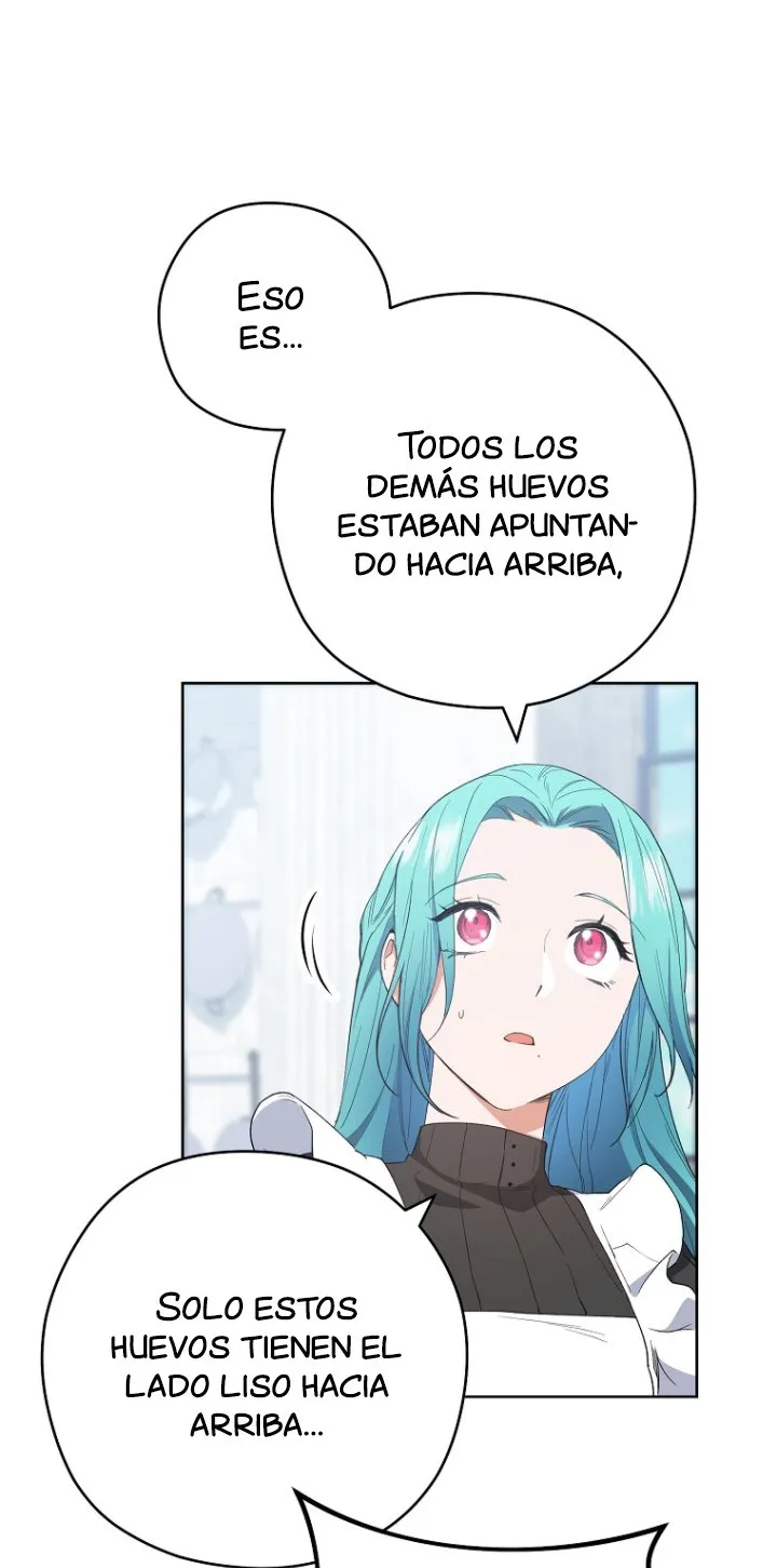LA JOVEN CHEF ROYAL Capítulo 51 en Línea - página 65