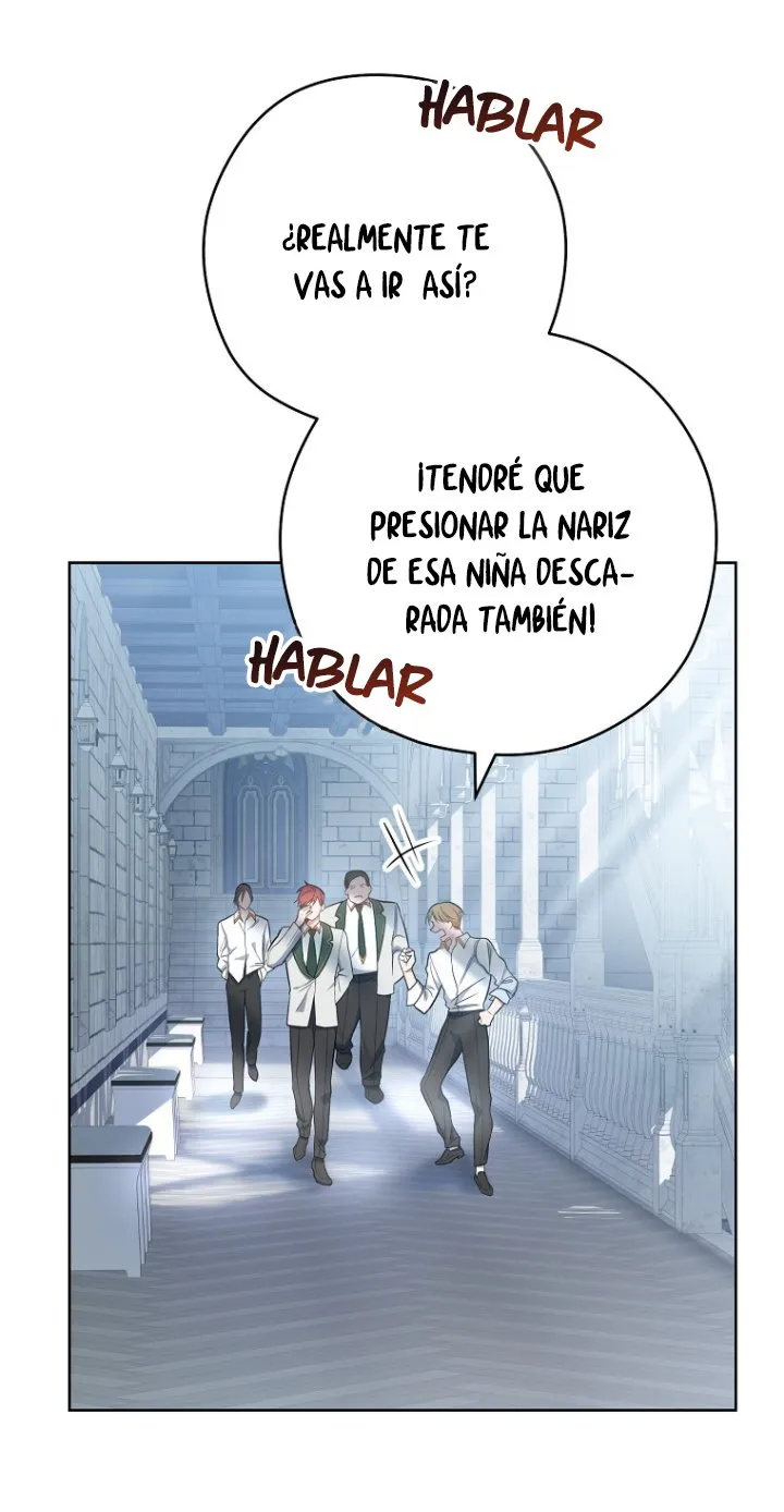 LA JOVEN CHEF ROYAL Capítulo 51 en Línea - página 83