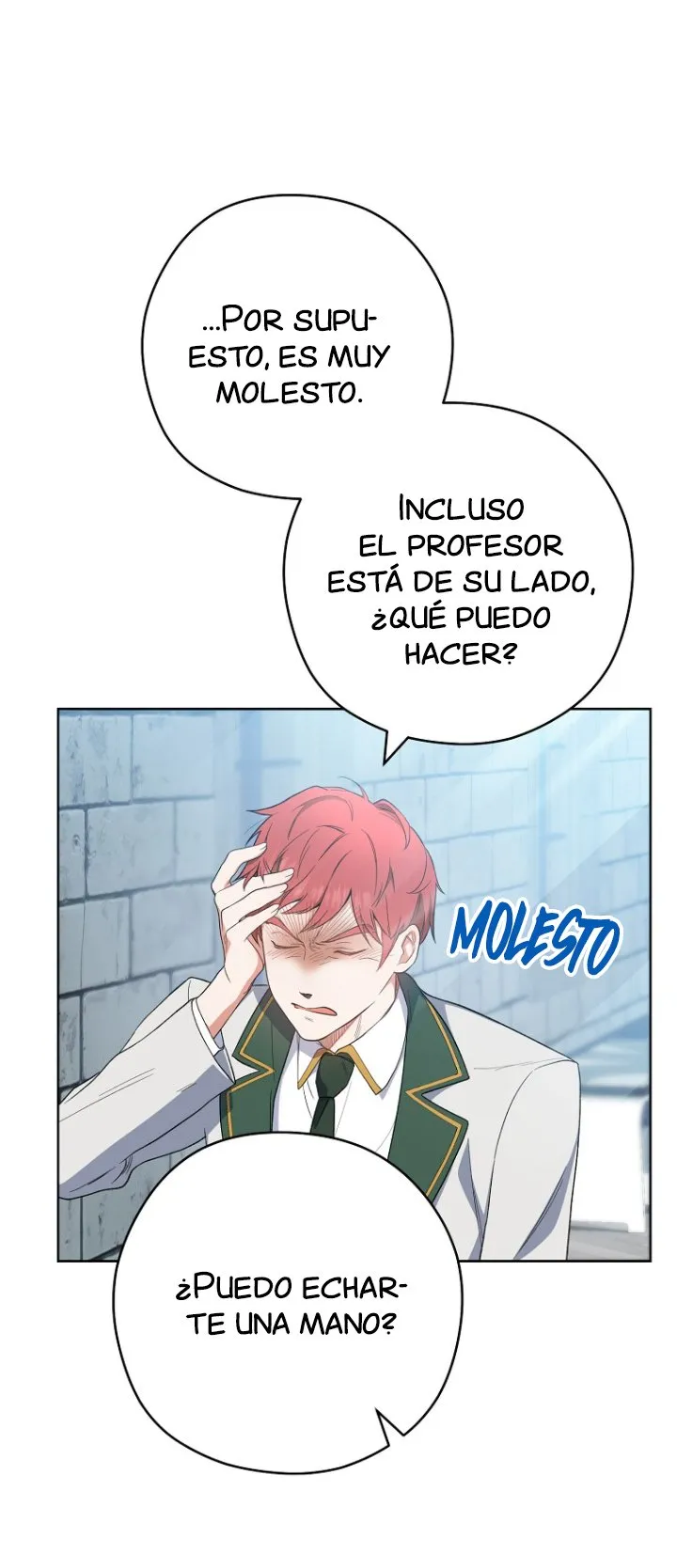 LA JOVEN CHEF ROYAL Capítulo 51 en Línea - página 84