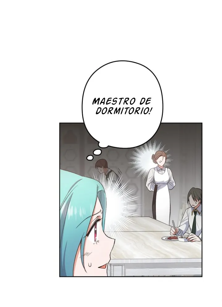 LA JOVEN CHEF ROYAL Capítulo 52 en Línea - página 21
