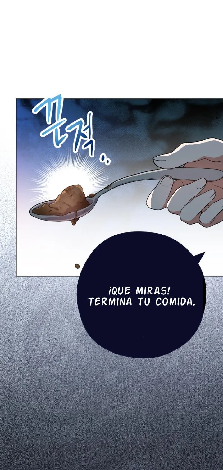 LA JOVEN CHEF ROYAL Capítulo 52 en Línea - página 23