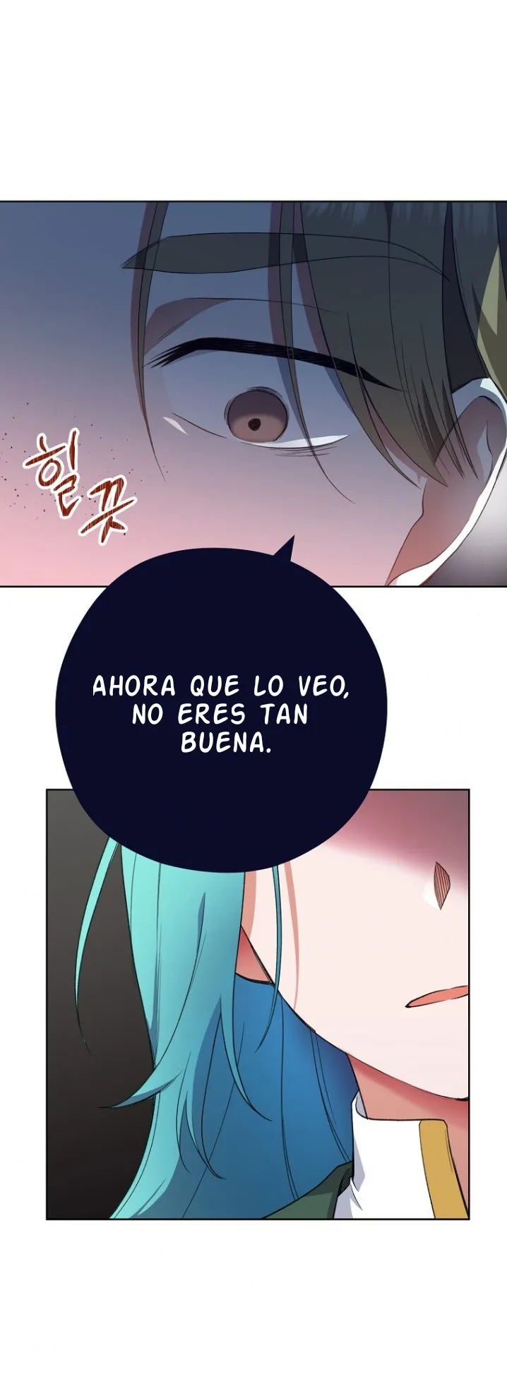 LA JOVEN CHEF ROYAL Capítulo 52 en Línea - página 26