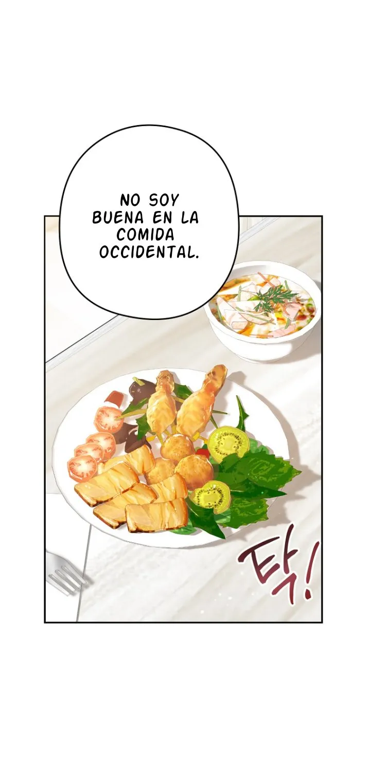 LA JOVEN CHEF ROYAL Capítulo 52 en Línea - página 30