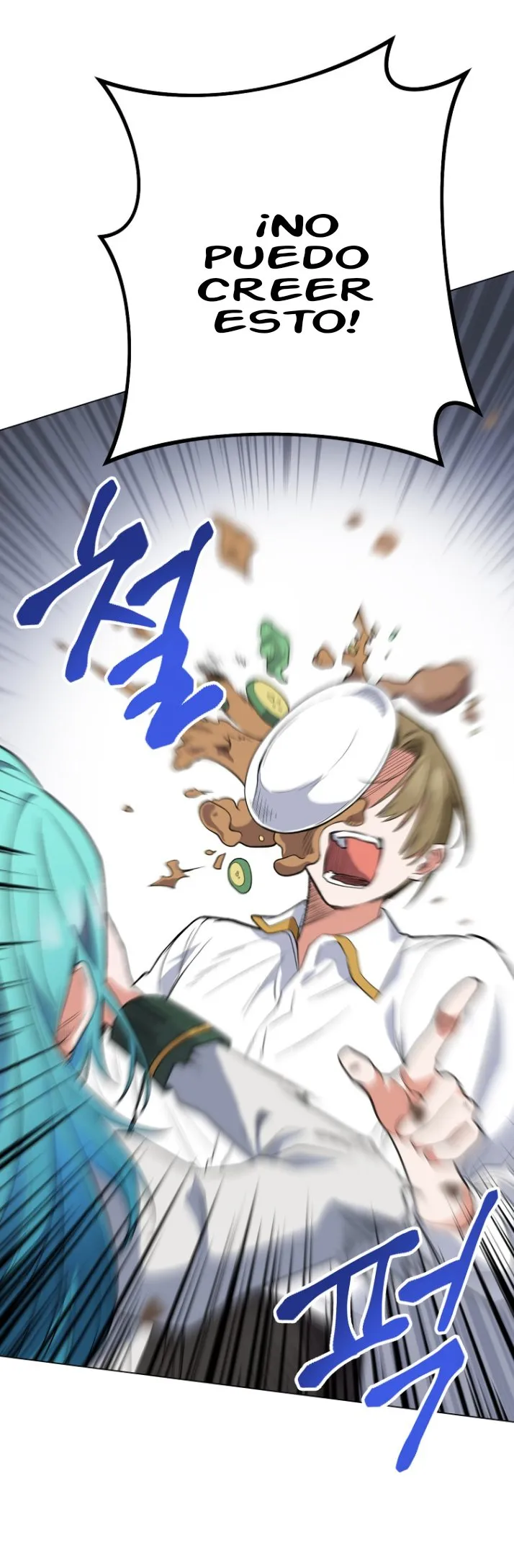 LA JOVEN CHEF ROYAL Capítulo 52 en Línea - página 31