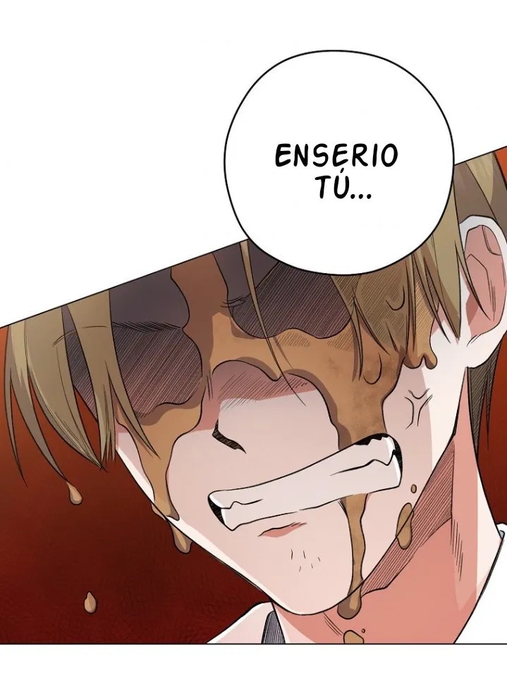 LA JOVEN CHEF ROYAL Capítulo 52 en Línea - página 33