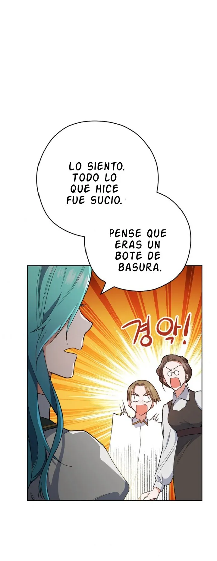 LA JOVEN CHEF ROYAL Capítulo 52 en Línea - página 38