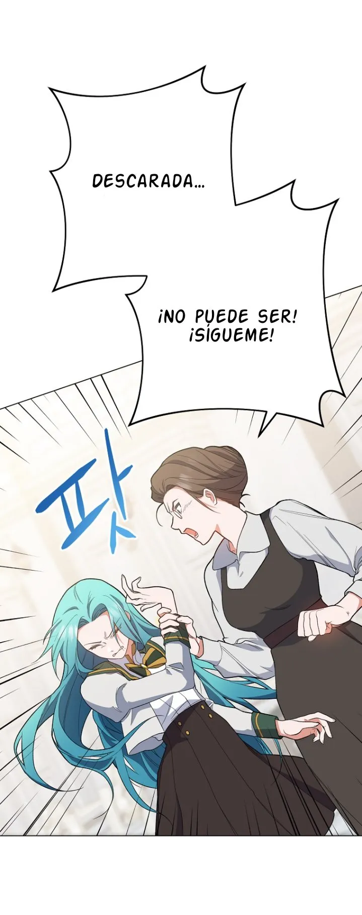 LA JOVEN CHEF ROYAL Capítulo 52 en Línea - página 40