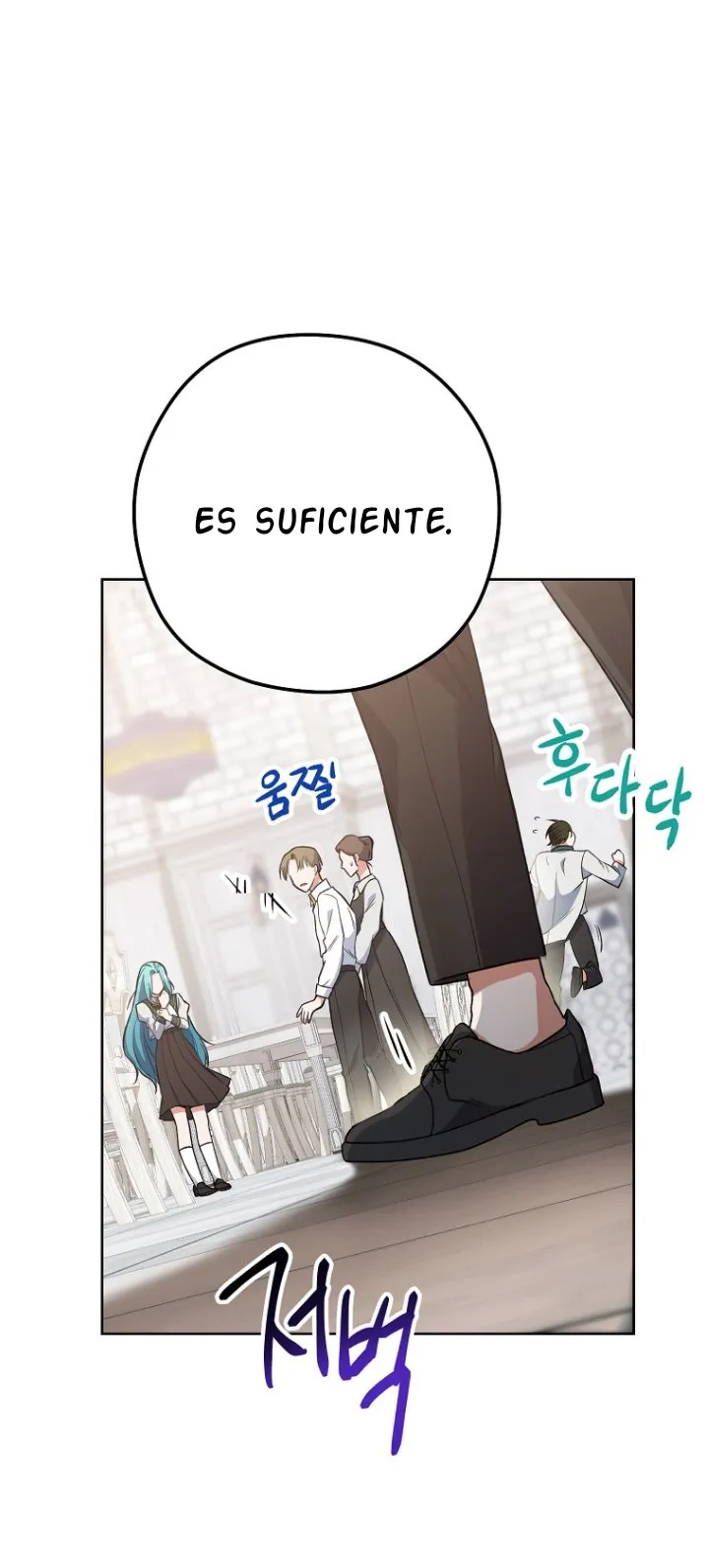 LA JOVEN CHEF ROYAL Capítulo 52 en Línea - página 47