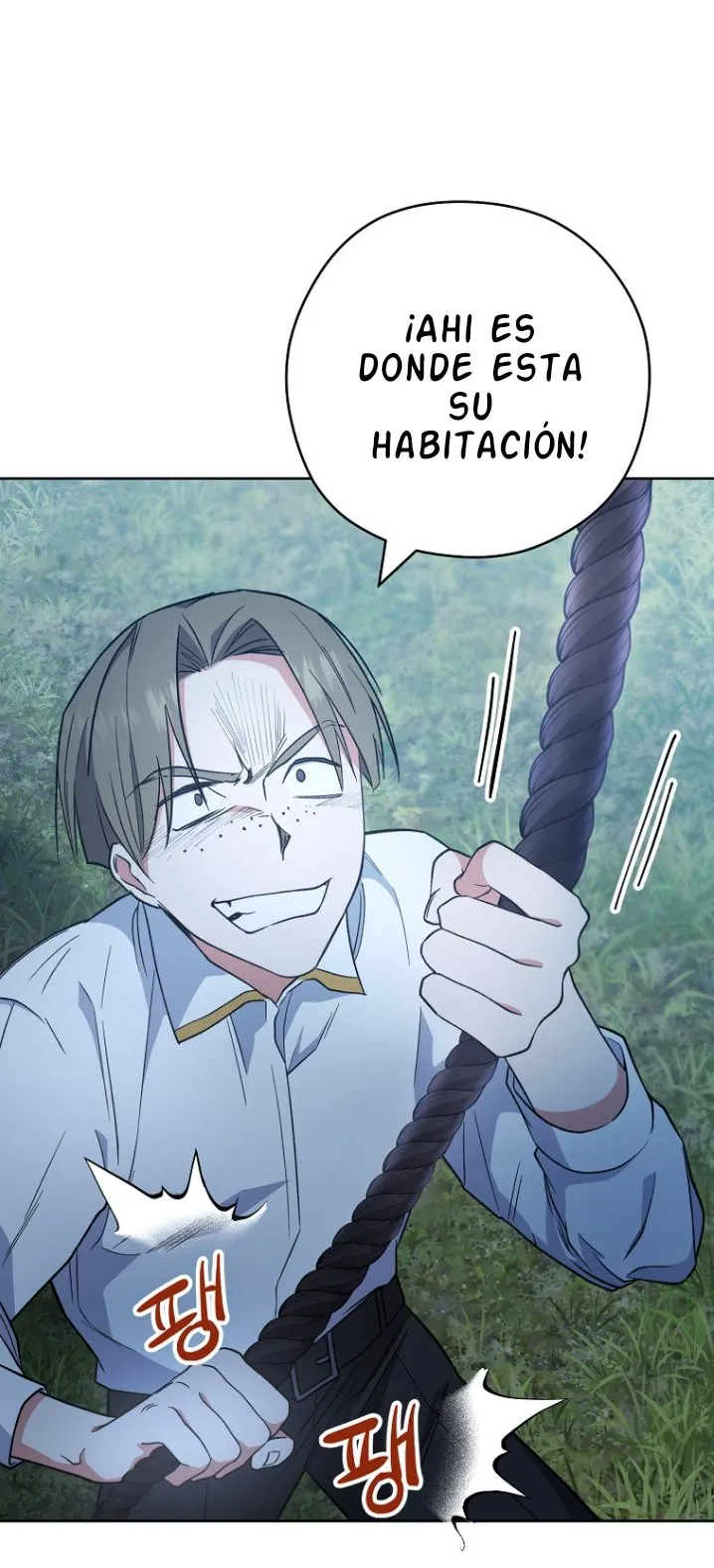 LA JOVEN CHEF ROYAL Capítulo 52 en Línea - página 58