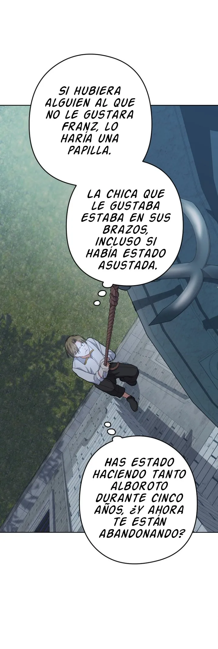 LA JOVEN CHEF ROYAL Capítulo 52 en Línea - página 61