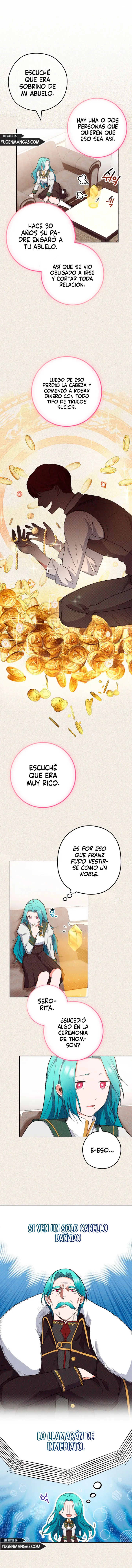 LA JOVEN CHEF ROYAL Capítulo 56 en Línea - página 4