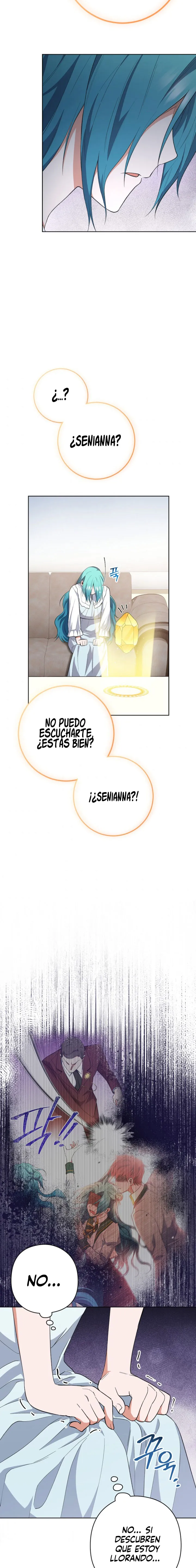 LA JOVEN CHEF ROYAL Capítulo 62 en Línea - página 14