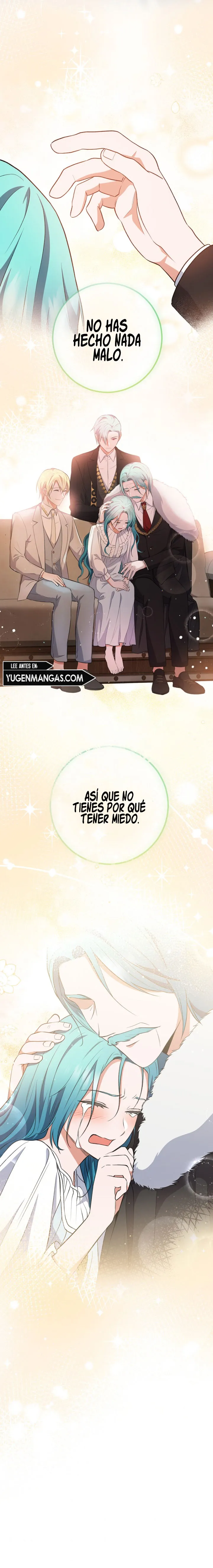 LA JOVEN CHEF ROYAL Capítulo 62 en Línea - página 19