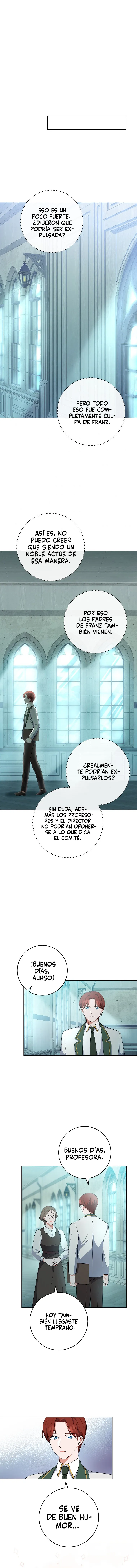 LA JOVEN CHEF ROYAL Capítulo 63 en Línea - página 3
