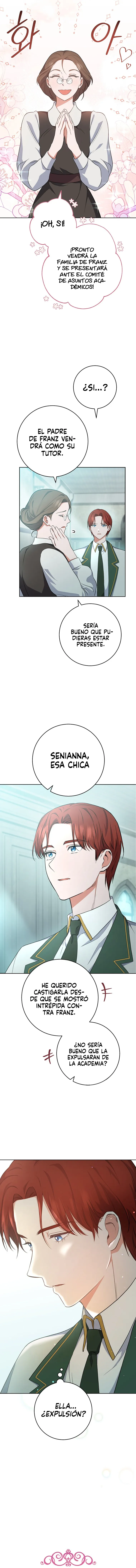 LA JOVEN CHEF ROYAL Capítulo 63 en Línea - página 4