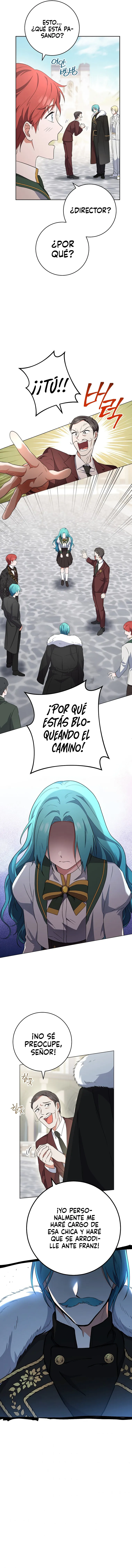 LA JOVEN CHEF ROYAL Capítulo 63 en Línea - página 10