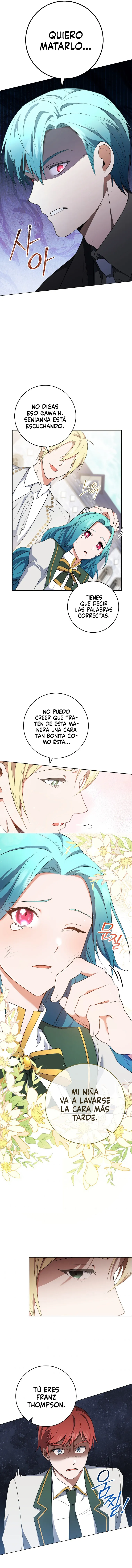 LA JOVEN CHEF ROYAL Capítulo 63 en Línea - página 13