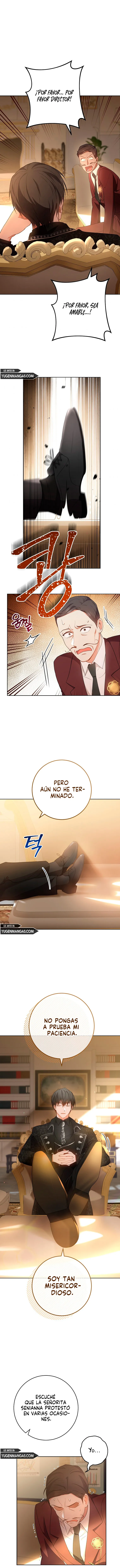 LA JOVEN CHEF ROYAL Capítulo 65 en Línea - página 11
