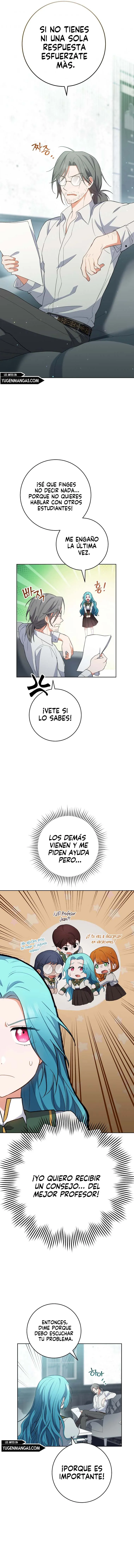 LA JOVEN CHEF ROYAL Capítulo 66 en Línea - página 13