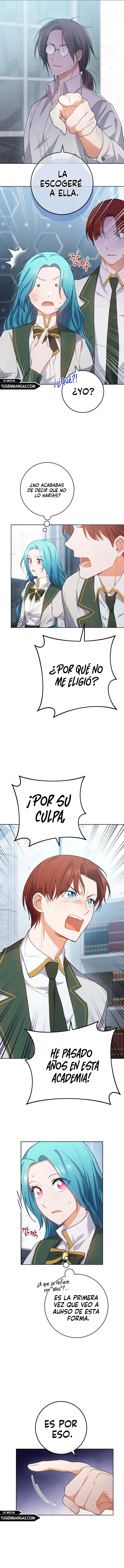 LA JOVEN CHEF ROYAL Capítulo 67 en Línea - página 7