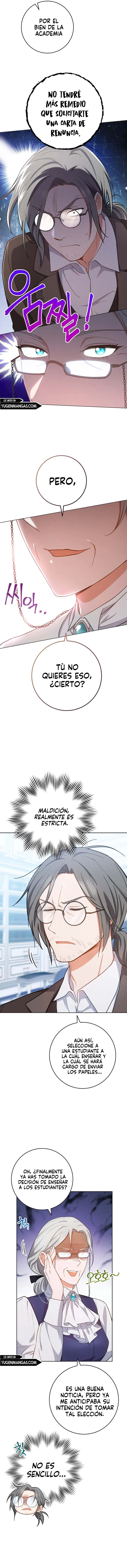 LA JOVEN CHEF ROYAL Capítulo 68 en Línea - página 5