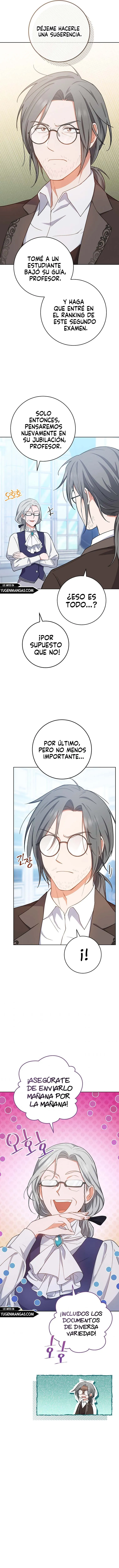 LA JOVEN CHEF ROYAL Capítulo 68 en Línea - página 6