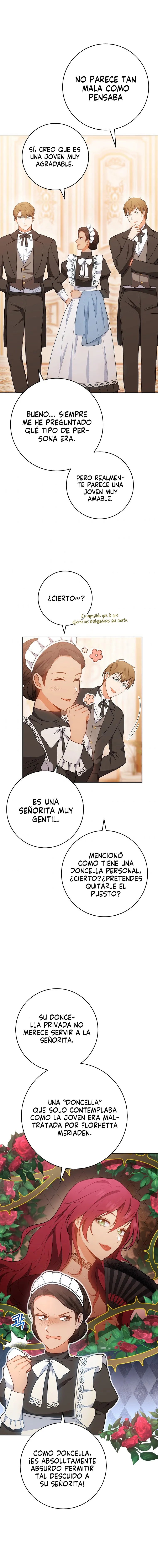 LA JOVEN CHEF ROYAL Capítulo 71 en Línea - página 3